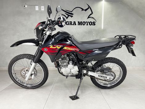 YAMAHA XTZ 250 LANDER 249cc/LANDER BLUEFLEX/ABS