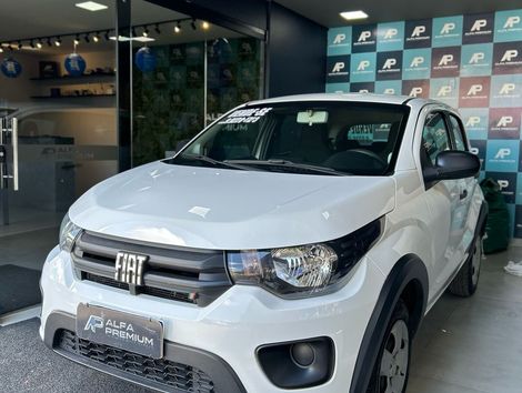 Fiat MOBI LIKE 1.0 Fire Flex 5p.