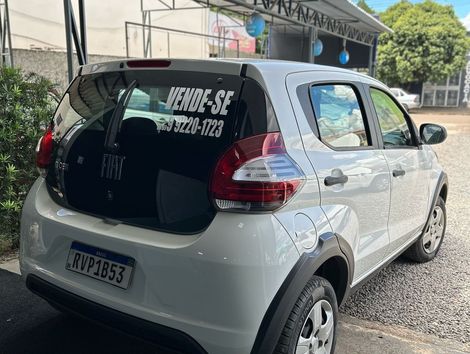 Fiat MOBI LIKE 1.0 Fire Flex 5p.
