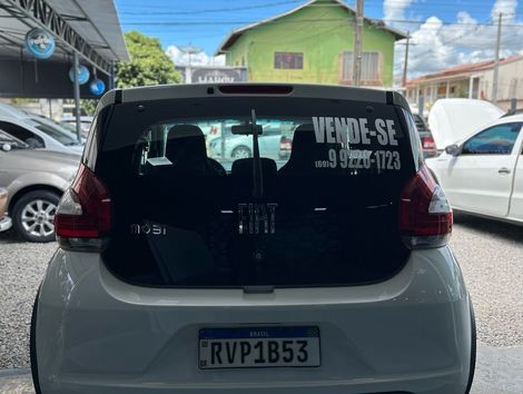 Fiat MOBI LIKE 1.0 Fire Flex 5p.