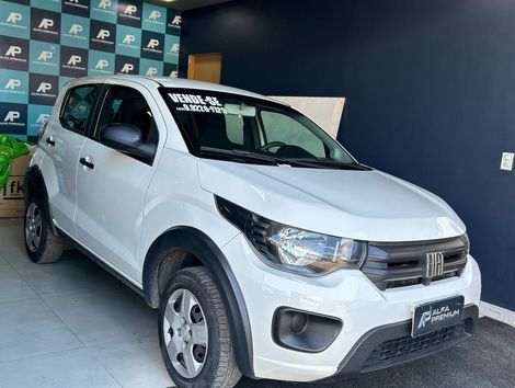 Fiat MOBI LIKE 1.0 Fire Flex 5p.