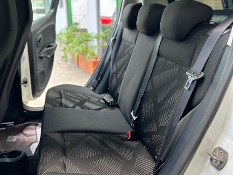 Fiat MOBI LIKE 1.0 Fire Flex 5p.