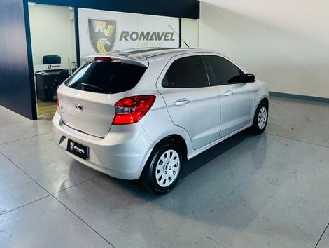 Ford Ka 1.0 SE/SE Plus TiVCT Flex 5p