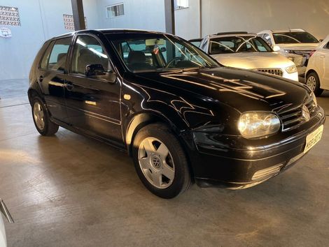 Volkswagen 2.0/ 2.0 Mi Flex Comfortline/ Sport 