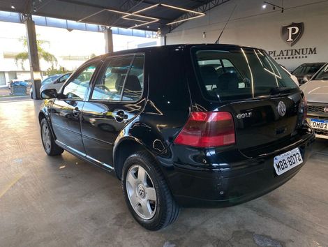 Volkswagen 2.0/ 2.0 Mi Flex Comfortline/ Sport 