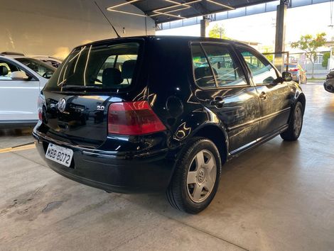 Volkswagen 2.0/ 2.0 Mi Flex Comfortline/ Sport 