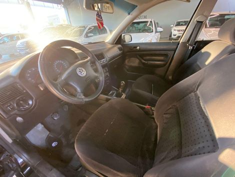 Volkswagen 2.0/ 2.0 Mi Flex Comfortline/ Sport 