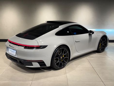 Porsche 911 Carrera S Coupe 3.0 (991/992)