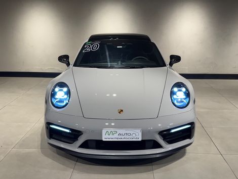 Porsche 911 Carrera S Coupe 3.0 (991/992)