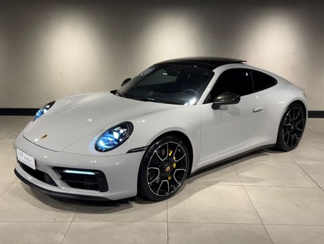 Porsche 911 Carrera S Coupe 3.0 (991/992)