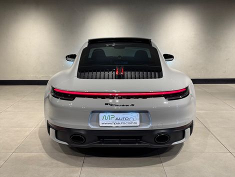 Porsche 911 Carrera S Coupe 3.0 (991/992)