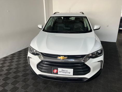 Chevrolet TRACKER LTZ 1.0 Turbo 12V Flex Aut.