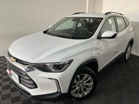 Chevrolet TRACKER LTZ 1.0 Turbo 12V Flex Aut.