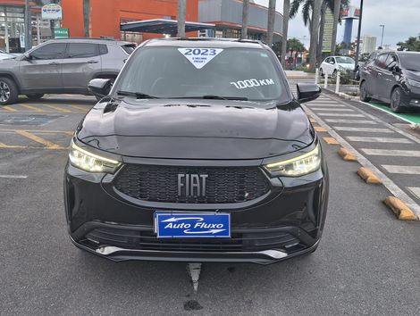 Fiat Fastback Limited Ed.1.3 270 T.Flex Aut.
