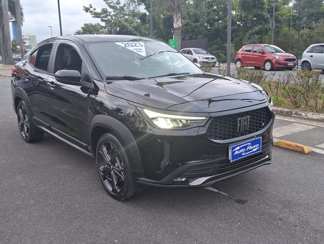 Fiat Fastback Limited Ed.1.3 270 T.Flex Aut.