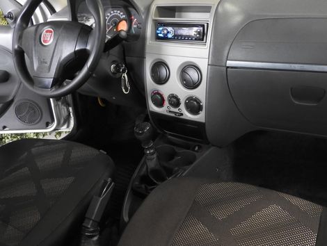 Fiat Palio Celebration 1.0 Fire Flex 8V 4p