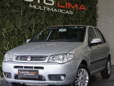 Fiat Palio Celebration 1.0 Fire Flex 8V 4p