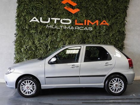 Fiat Palio Celebration 1.0 Fire Flex 8V 4p