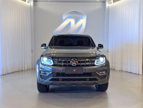 VolksWagen AMAROK Highline CD 3.0 4x4 TB Dies. Aut.