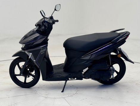 YAMAHA NEO AUTOMATIC 125cc