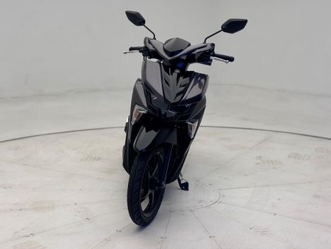 YAMAHA NEO AUTOMATIC 125cc