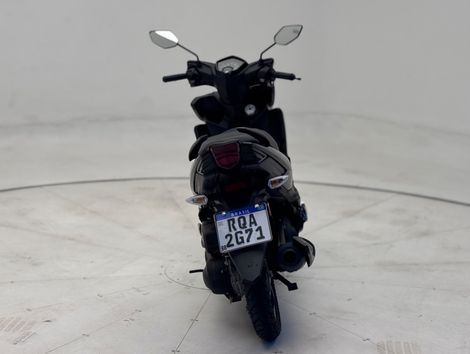 YAMAHA NEO AUTOMATIC 125cc