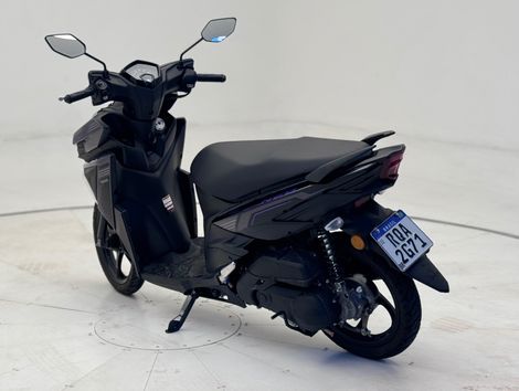 YAMAHA NEO AUTOMATIC 125cc