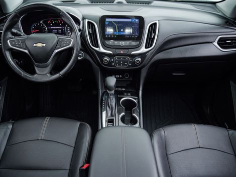 Chevrolet EQUINOX Premier 1.5 Turbo 172cv Aut.