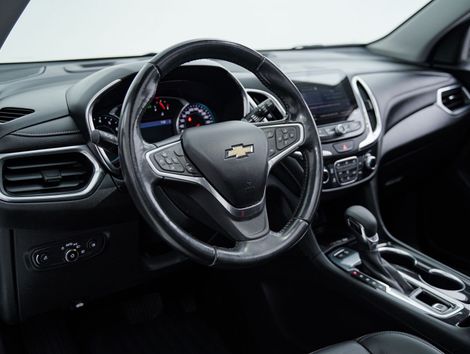 Chevrolet EQUINOX Premier 1.5 Turbo 172cv Aut.