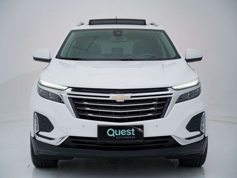 Chevrolet EQUINOX Premier 1.5 Turbo 172cv Aut.