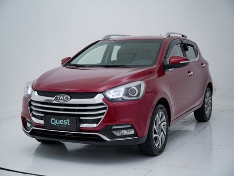 JAC T40 1.5 JET Flex 16V 5p Mec.