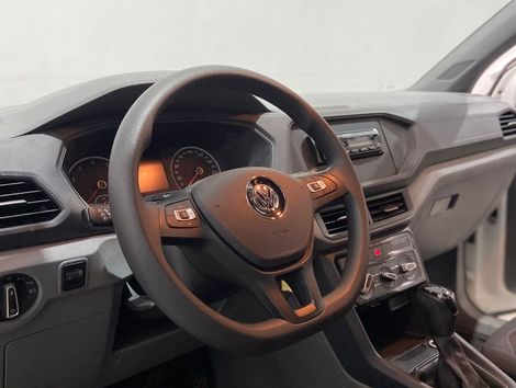 VolksWagen T-Cross Sense 1.0 TSI Flex 5p Aut.