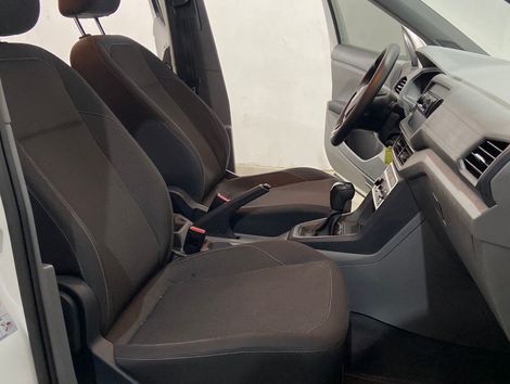 VolksWagen T-Cross Sense 1.0 TSI Flex 5p Aut.