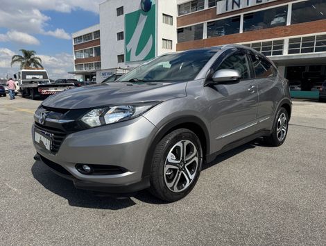 Honda HR-V EXL 1.8 Flexone 16V 5p Aut.