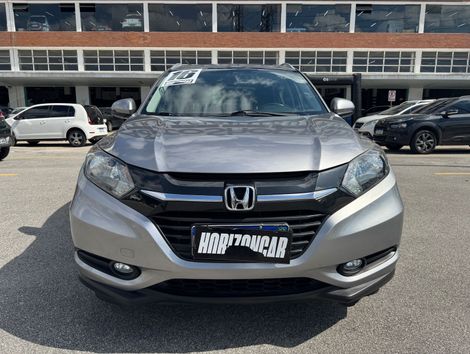 Honda HR-V EXL 1.8 Flexone 16V 5p Aut.