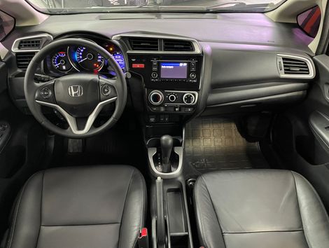 Honda Fit EXL 1.5 Flex/Flexone 16V 5p Aut
