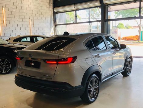 Fiat Fastback 1.0 200 Turbo Flex Aut
