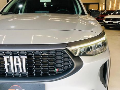 Fiat Fastback 1.0 200 Turbo Flex Aut