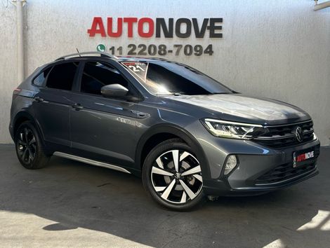 VolksWagen Nivus Highline 1.0 200 TSI Flex Aut.