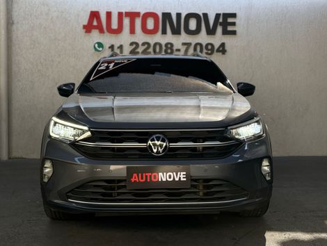 VolksWagen Nivus Highline 1.0 200 TSI Flex Aut.