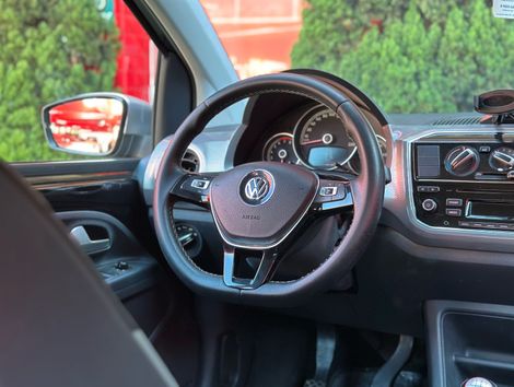 VolksWagen up! cross 1.0 TSI Total Flex 12V 5p