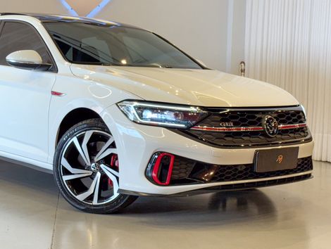 VolksWagen JETTA GLI 350 TSI 2.0 16V 4p Aut.
