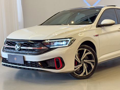 VolksWagen JETTA GLI 350 TSI 2.0 16V 4p Aut.