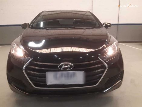 Hyundai HB20 C.Style/C.Plus 1.6 Flex 16V Aut.