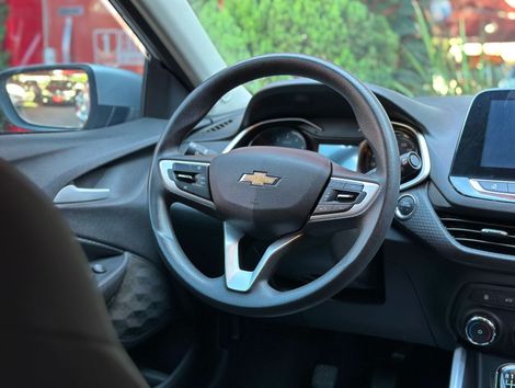 Chevrolet ONIX HATCH LT 1.0 12V TB Flex 5p Mec.