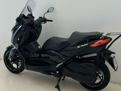 YAMAHA XMAX 250 ABS