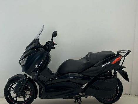 YAMAHA XMAX 250 ABS