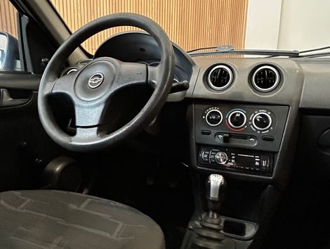 Chevrolet PRISMA  Sed. Maxx/ LT 1.4 8V ECONOF. 4p