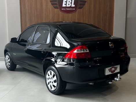 Chevrolet PRISMA  Sed. Maxx/ LT 1.4 8V ECONOF. 4p