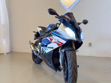 BMW S 1000 RR